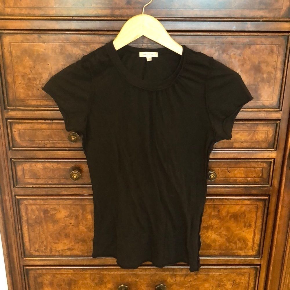 James Perse top